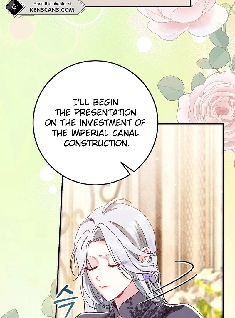 In the Midst of an Intended Marriage With My Time-Limited Lover Chapter 38 - page 115
