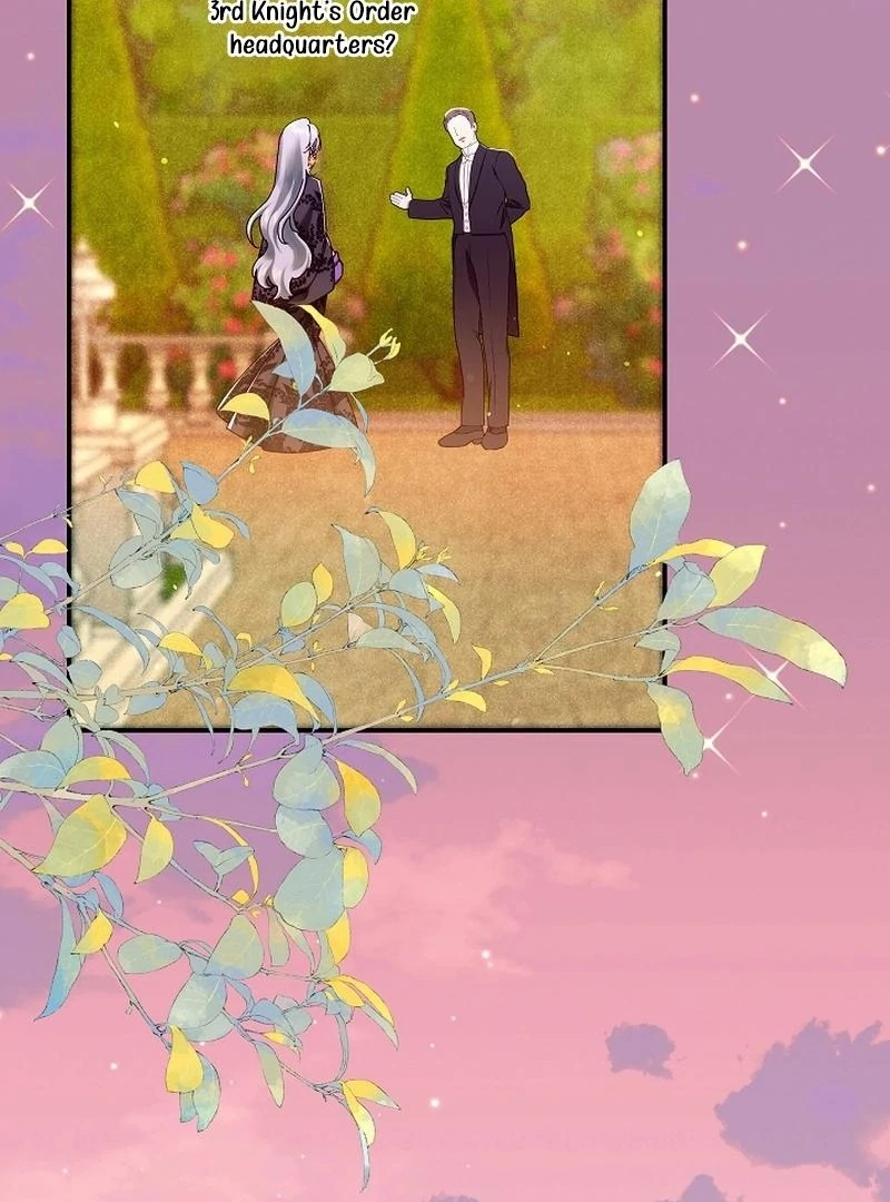 In the Midst of an Intended Marriage With My Time-Limited Lover Chapter 38 - page 127