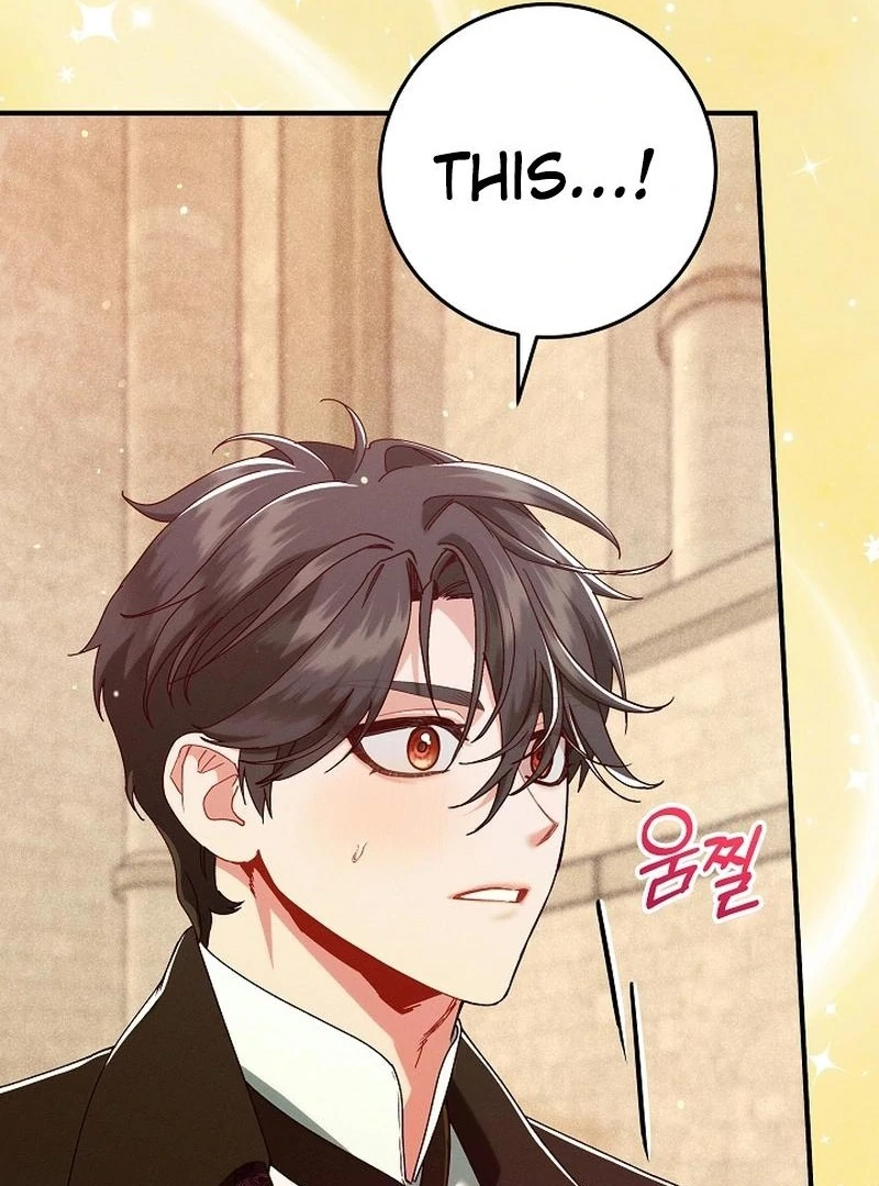 In the Midst of an Intended Marriage With My Time-Limited Lover Chapter 38 - page 13