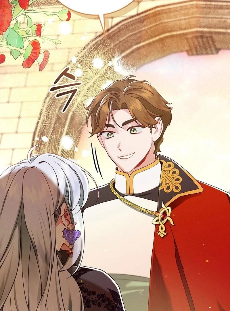 In the Midst of an Intended Marriage With My Time-Limited Lover Chapter 38 - page 132