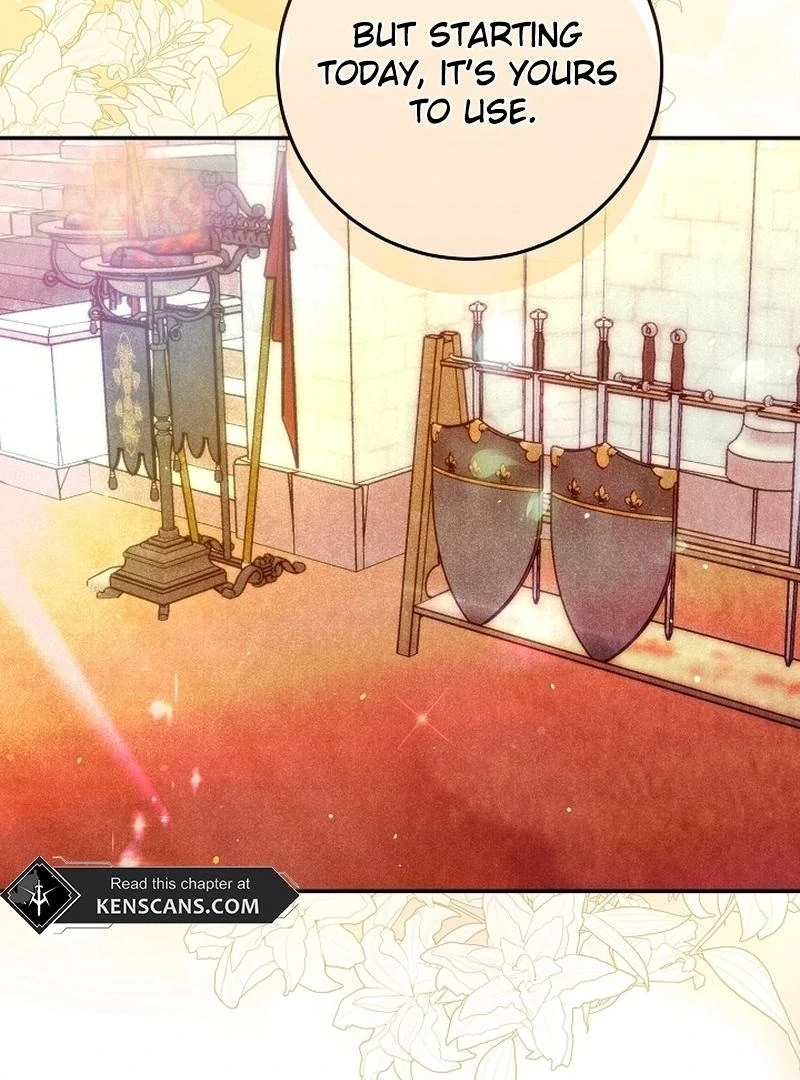 In the Midst of an Intended Marriage With My Time-Limited Lover Chapter 38 - page 15