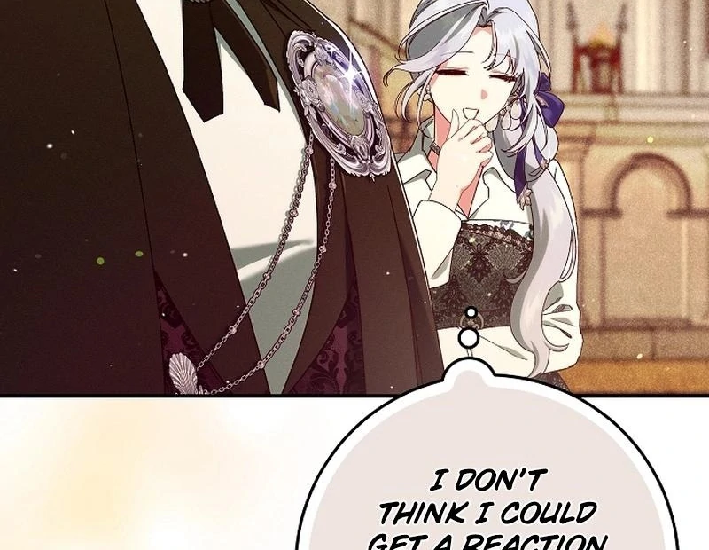 In the Midst of an Intended Marriage With My Time-Limited Lover Chapter 38 - page 17