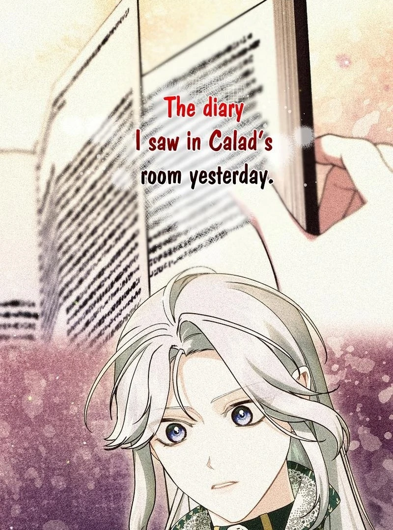 In the Midst of an Intended Marriage With My Time-Limited Lover Chapter 38 - page 20