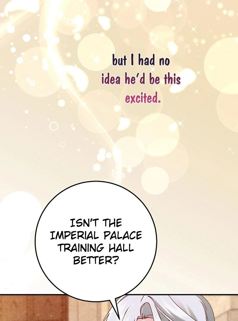 In the Midst of an Intended Marriage With My Time-Limited Lover Chapter 38 - page 22