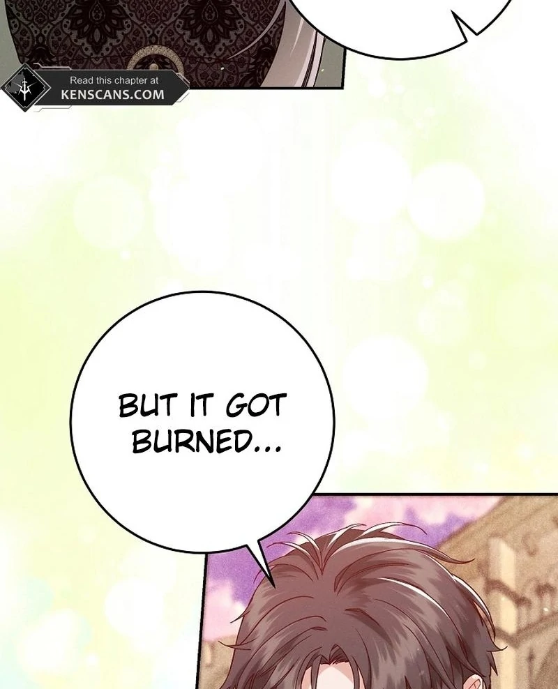 In the Midst of an Intended Marriage With My Time-Limited Lover Chapter 38 - page 28