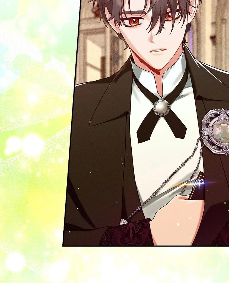 In the Midst of an Intended Marriage With My Time-Limited Lover Chapter 38 - page 29
