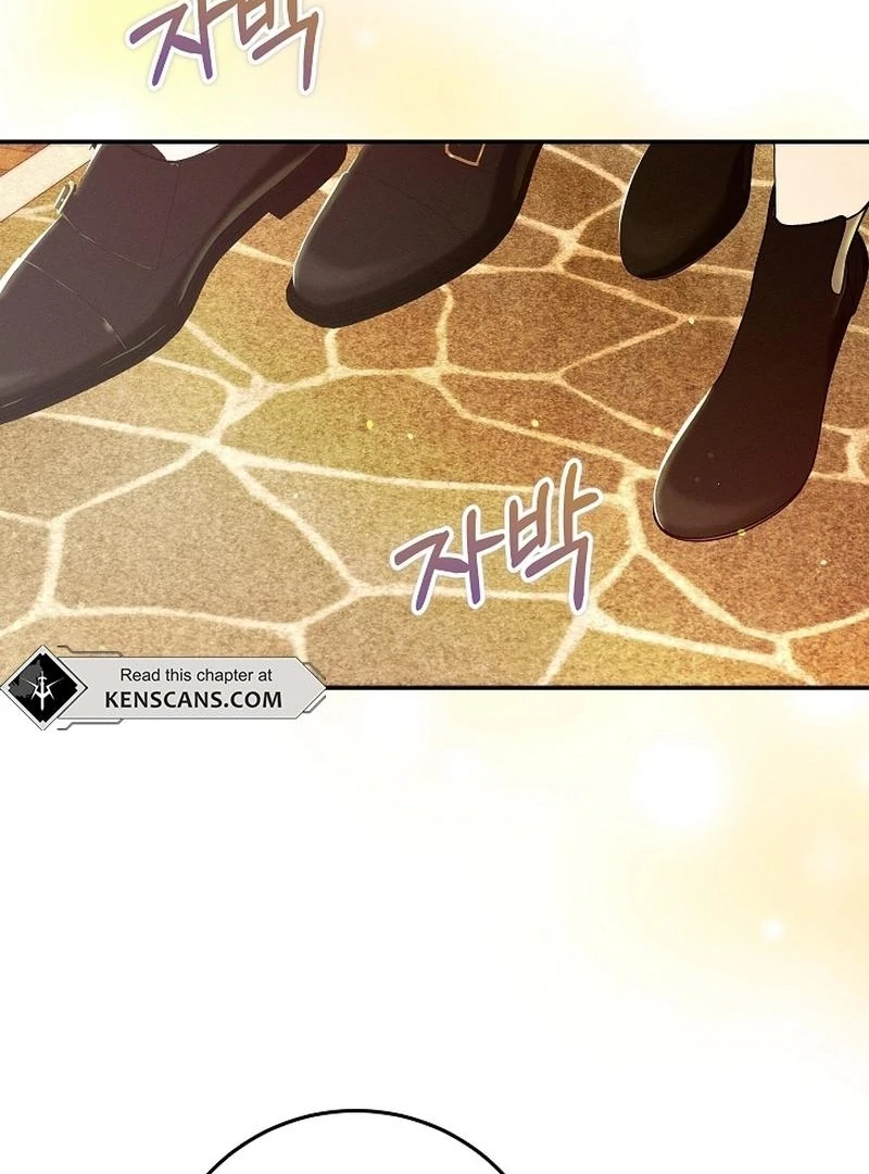 In the Midst of an Intended Marriage With My Time-Limited Lover Chapter 38 - page 3