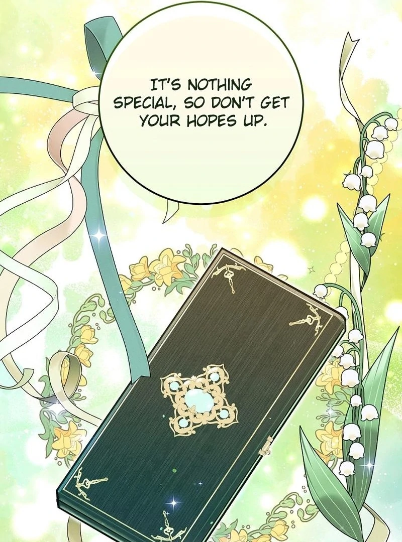 In the Midst of an Intended Marriage With My Time-Limited Lover Chapter 38 - page 30