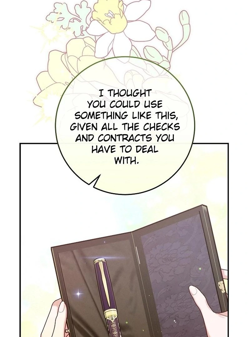 In the Midst of an Intended Marriage With My Time-Limited Lover Chapter 38 - page 32