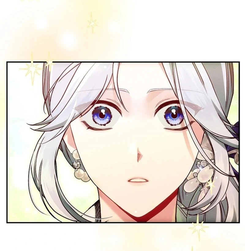 In the Midst of an Intended Marriage With My Time-Limited Lover Chapter 38 - page 34