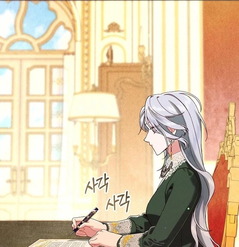 In the Midst of an Intended Marriage With My Time-Limited Lover Chapter 38 - page 40