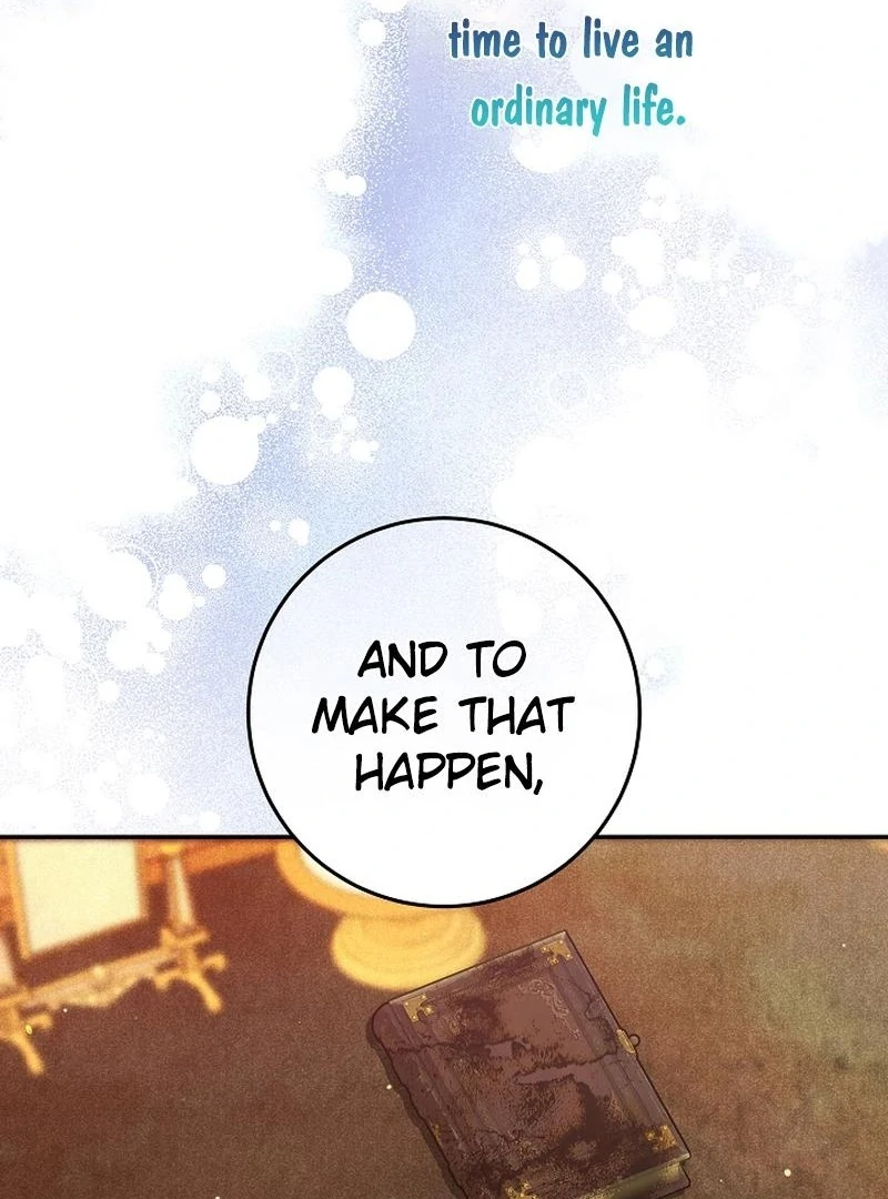 In the Midst of an Intended Marriage With My Time-Limited Lover Chapter 38 - page 53