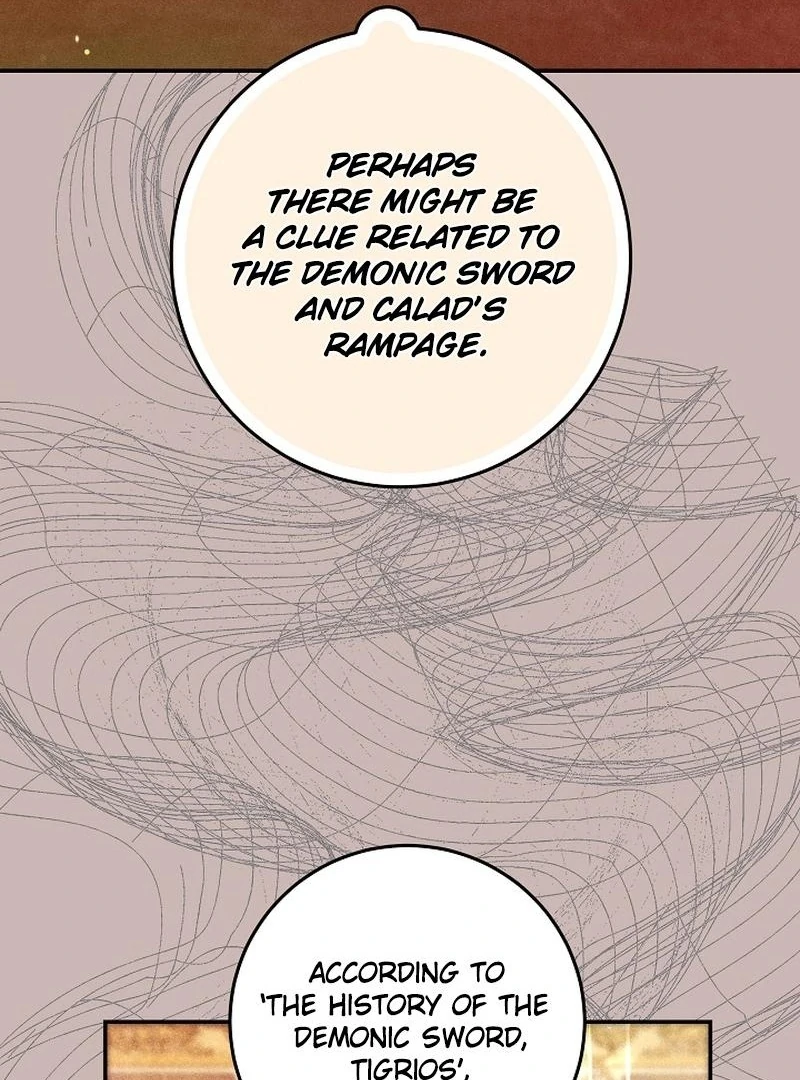 In the Midst of an Intended Marriage With My Time-Limited Lover Chapter 38 - page 59