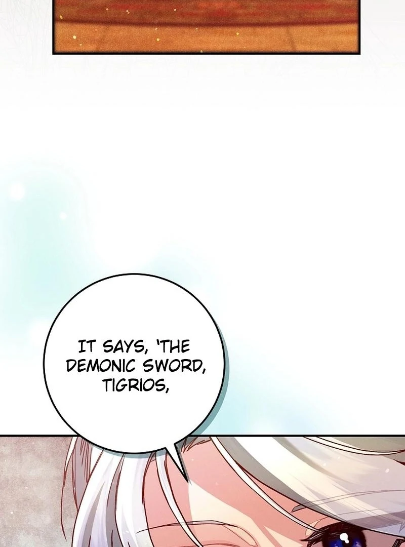 In the Midst of an Intended Marriage With My Time-Limited Lover Chapter 38 - page 61