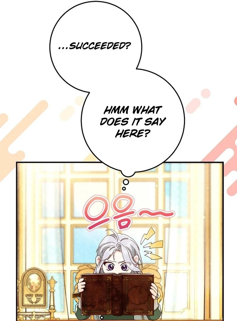 In the Midst of an Intended Marriage With My Time-Limited Lover Chapter 38 - page 76