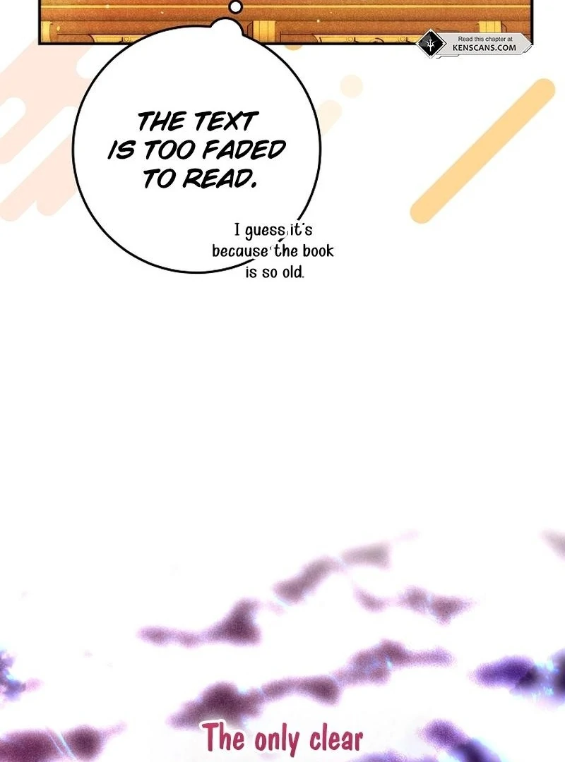 In the Midst of an Intended Marriage With My Time-Limited Lover Chapter 38 - page 77