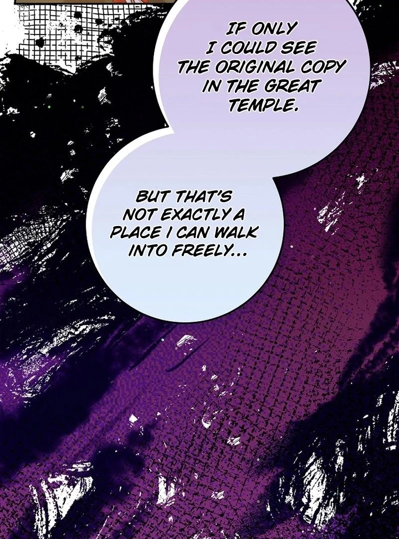 In the Midst of an Intended Marriage With My Time-Limited Lover Chapter 38 - page 83