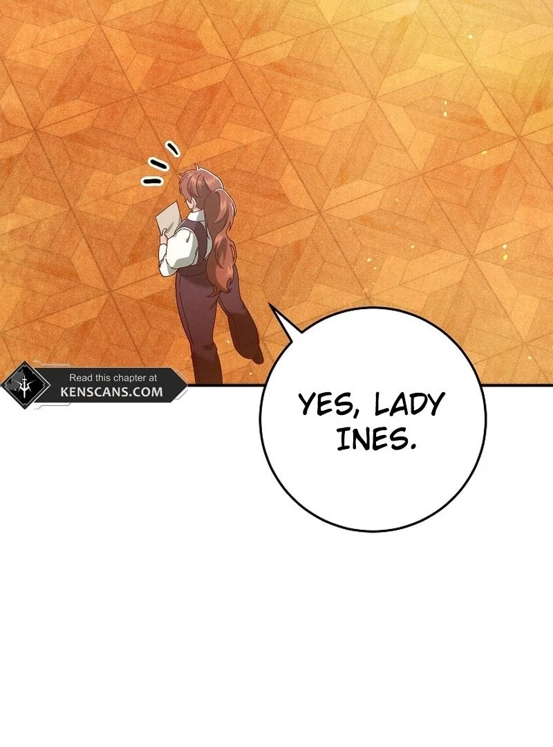 In the Midst of an Intended Marriage With My Time-Limited Lover Chapter 38 - page 88