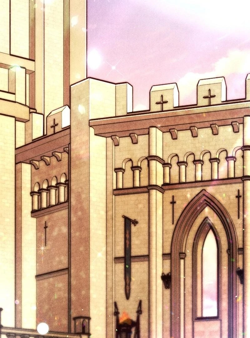 In the Midst of an Intended Marriage With My Time-Limited Lover Chapter 38 - page 9