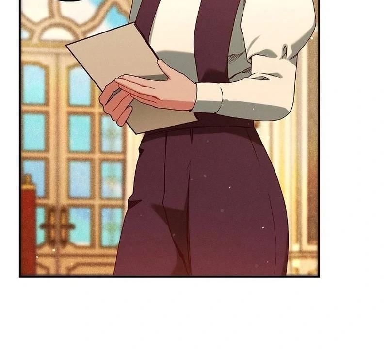 In the Midst of an Intended Marriage With My Time-Limited Lover Chapter 38 - page 92