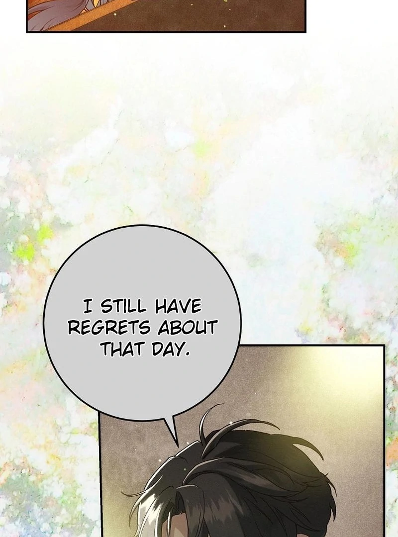 In the Midst of an Intended Marriage With My Time-Limited Lover Chapter 38 - page 96
