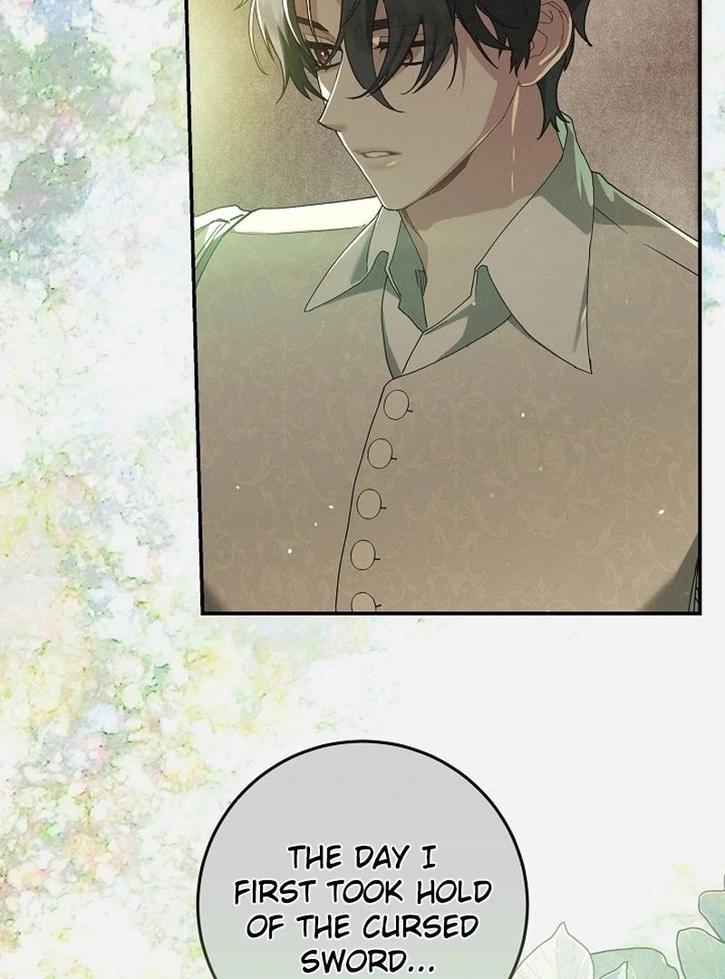 In the Midst of an Intended Marriage With My Time-Limited Lover Chapter 38 - page 97