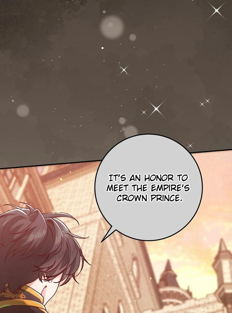 In the Midst of an Intended Marriage With My Time-Limited Lover Chapter 39 - page 115