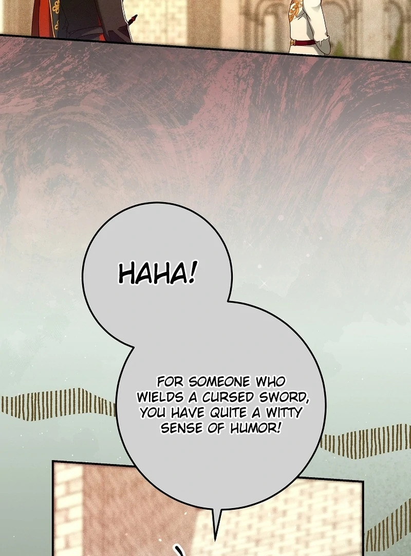 In the Midst of an Intended Marriage With My Time-Limited Lover Chapter 39 - page 126