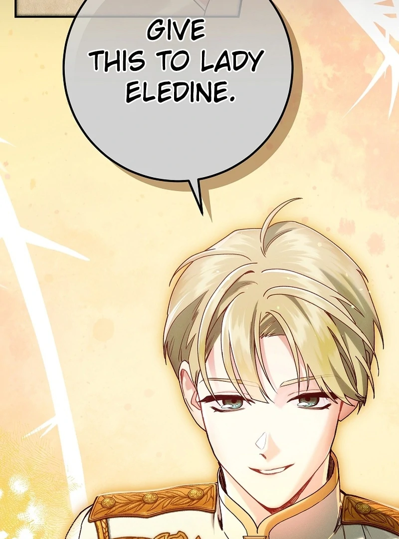 In the Midst of an Intended Marriage With My Time-Limited Lover Chapter 39 - page 130