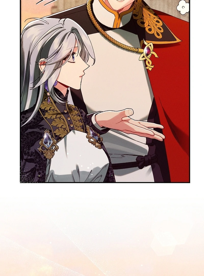 In the Midst of an Intended Marriage With My Time-Limited Lover Chapter 39 - page 15