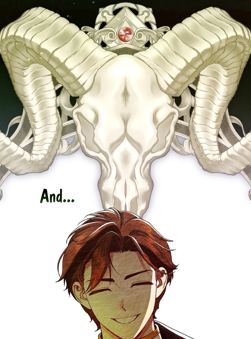 In the Midst of an Intended Marriage With My Time-Limited Lover Chapter 39 - page 19