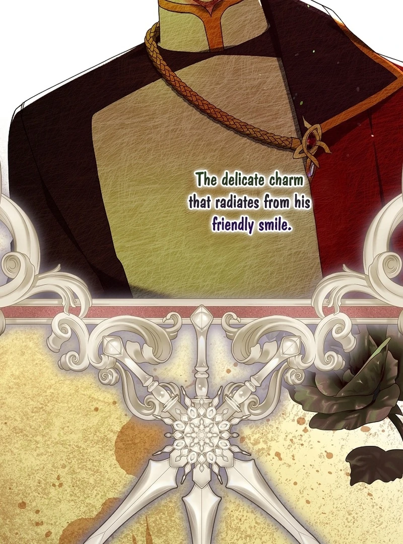 In the Midst of an Intended Marriage With My Time-Limited Lover Chapter 39 - page 20