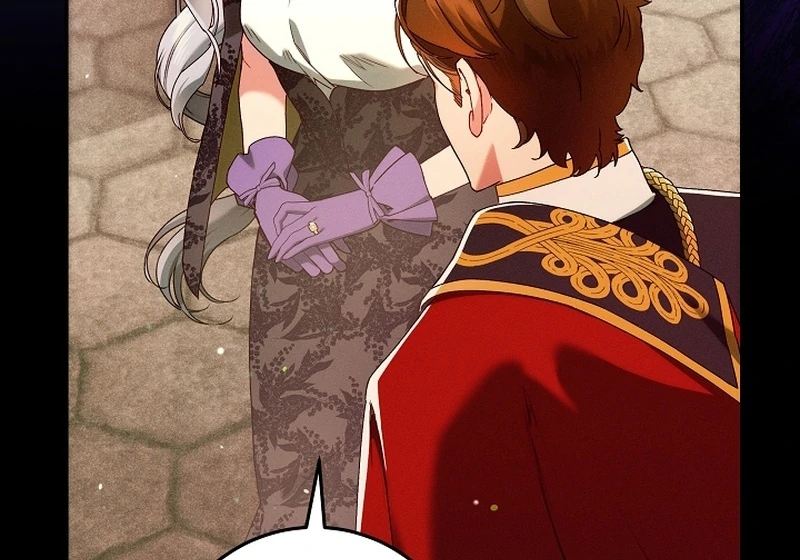 In the Midst of an Intended Marriage With My Time-Limited Lover Chapter 39 - page 28