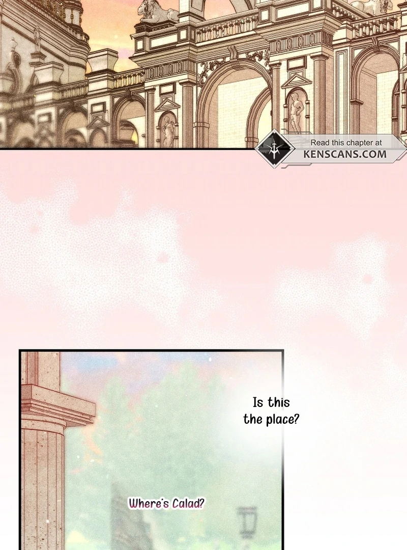 In the Midst of an Intended Marriage With My Time-Limited Lover Chapter 39 - page 3
