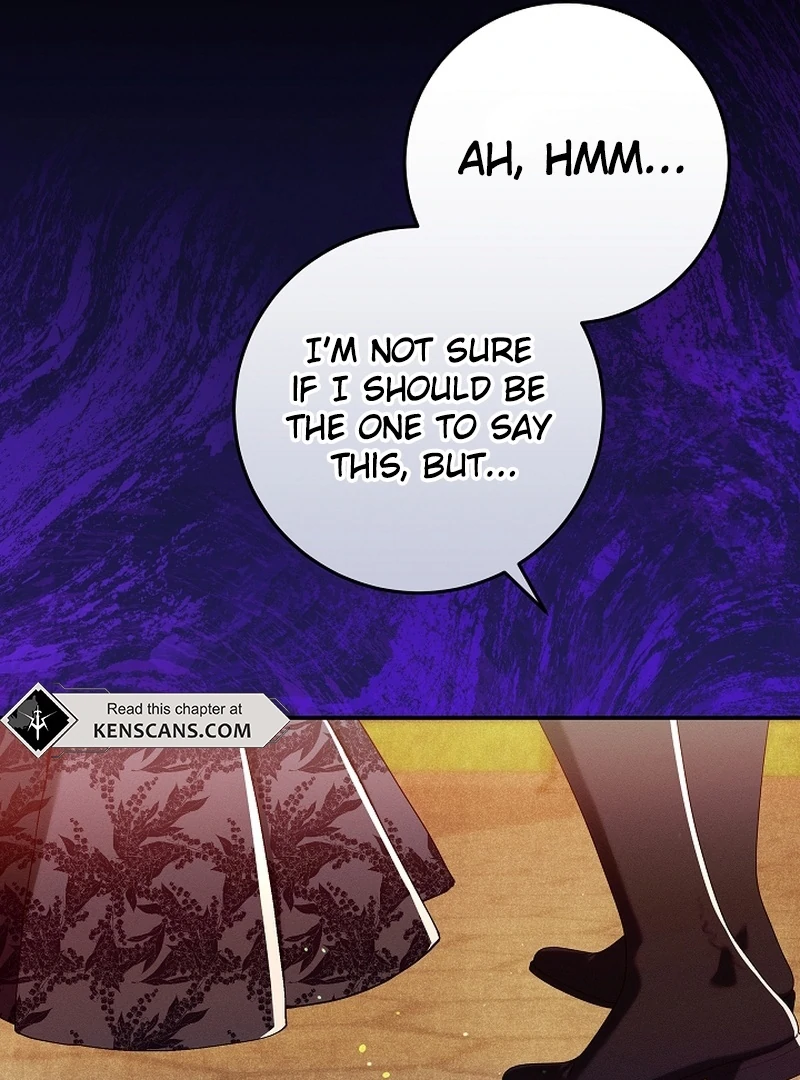 In the Midst of an Intended Marriage With My Time-Limited Lover Chapter 39 - page 30