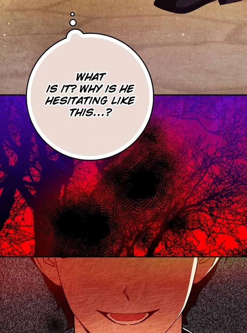 In the Midst of an Intended Marriage With My Time-Limited Lover Chapter 39 - page 31
