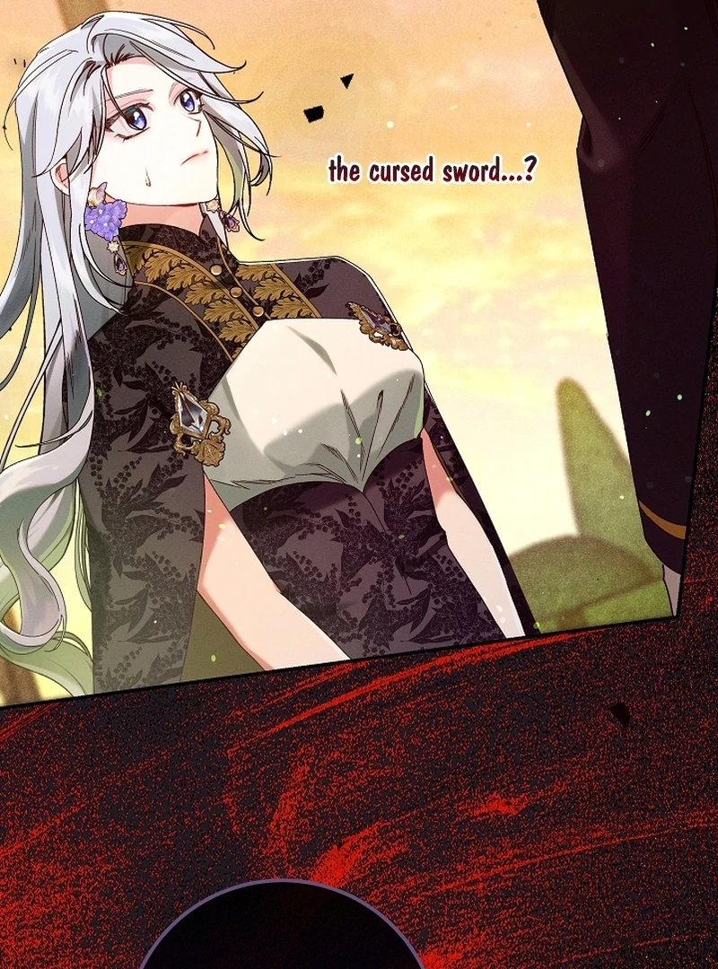 In the Midst of an Intended Marriage With My Time-Limited Lover Chapter 39 - page 34