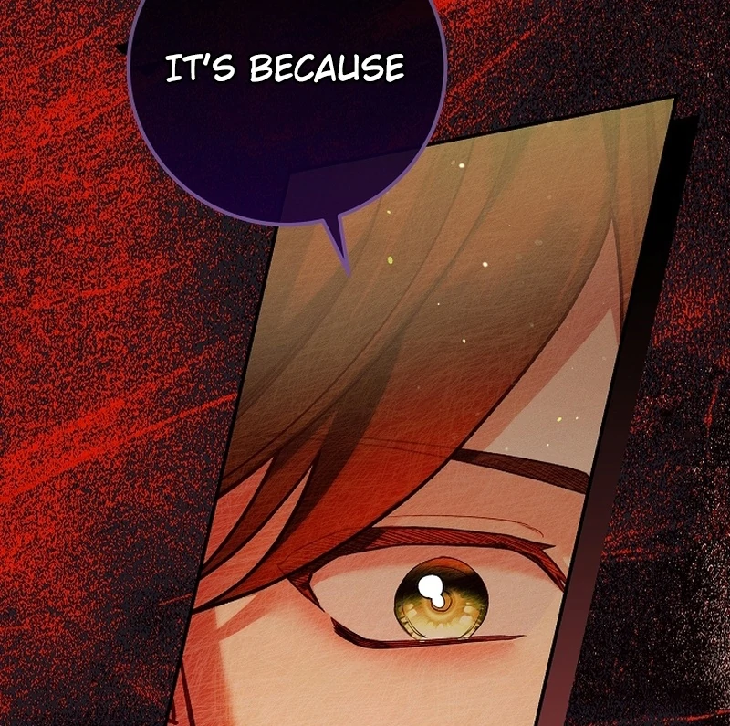 In the Midst of an Intended Marriage With My Time-Limited Lover Chapter 39 - page 35