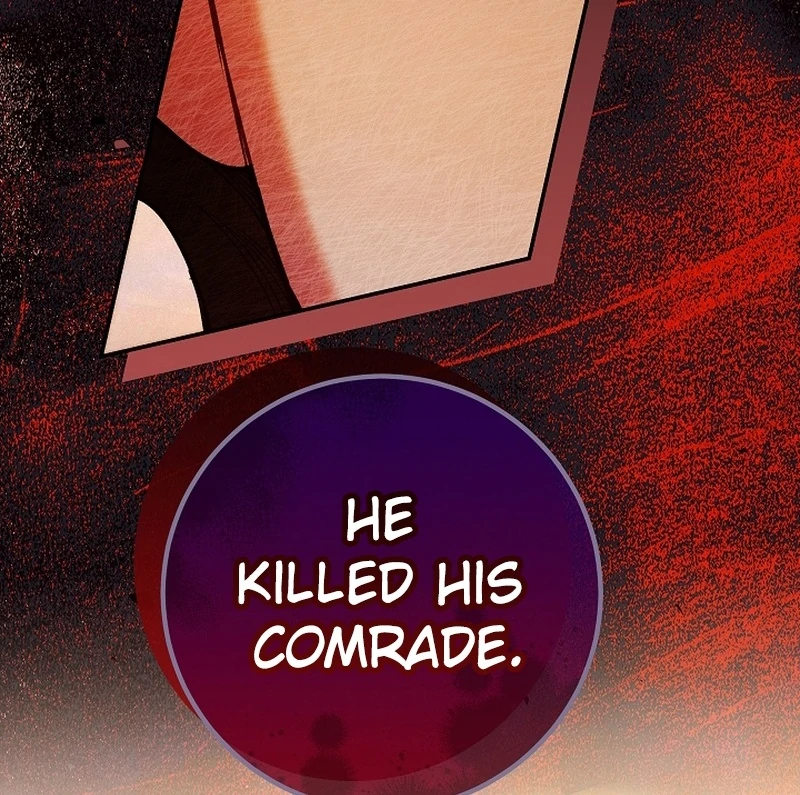 In the Midst of an Intended Marriage With My Time-Limited Lover Chapter 39 - page 36