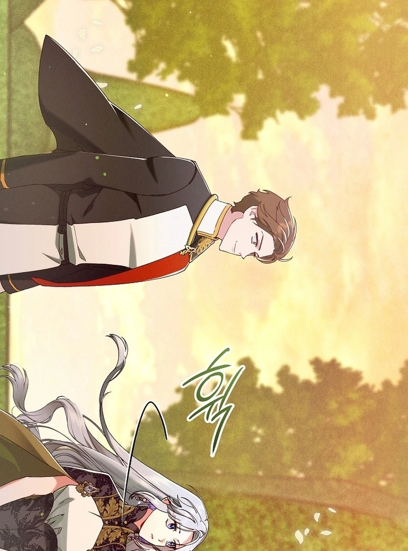 In the Midst of an Intended Marriage With My Time-Limited Lover Chapter 39 - page 40