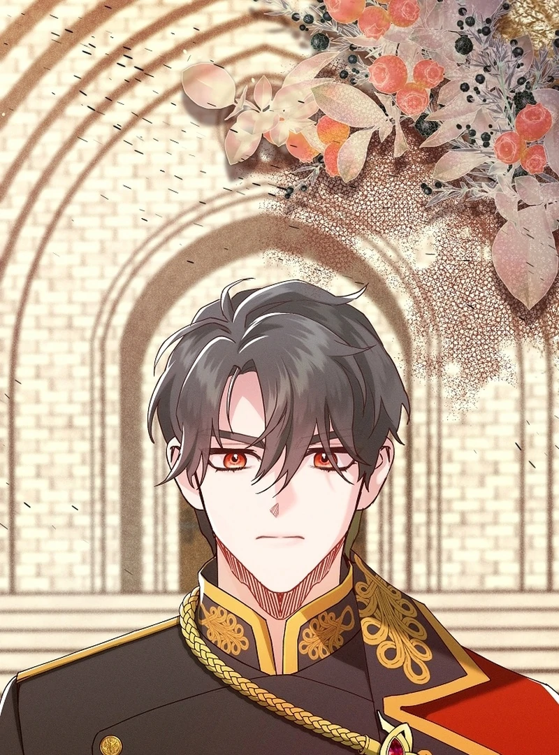 In the Midst of an Intended Marriage With My Time-Limited Lover Chapter 39 - page 44