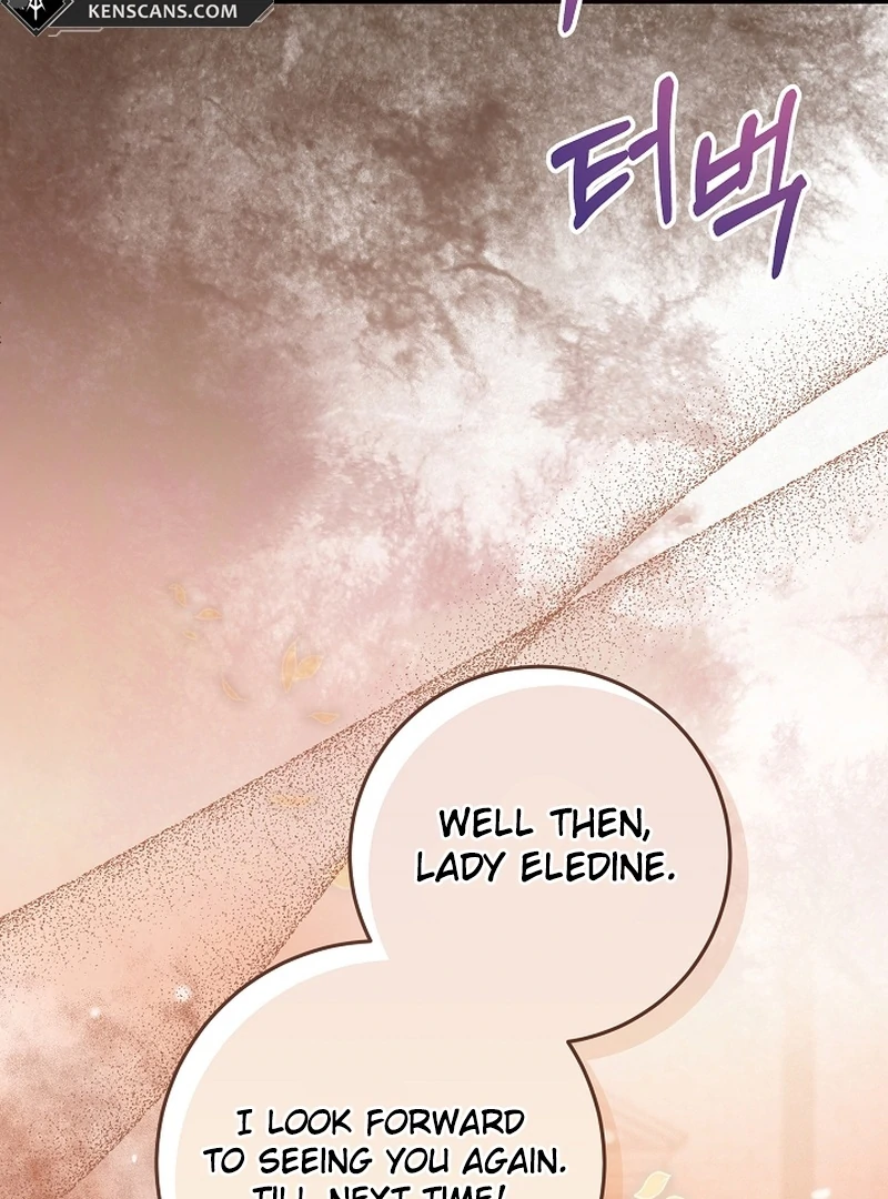 In the Midst of an Intended Marriage With My Time-Limited Lover Chapter 39 - page 57