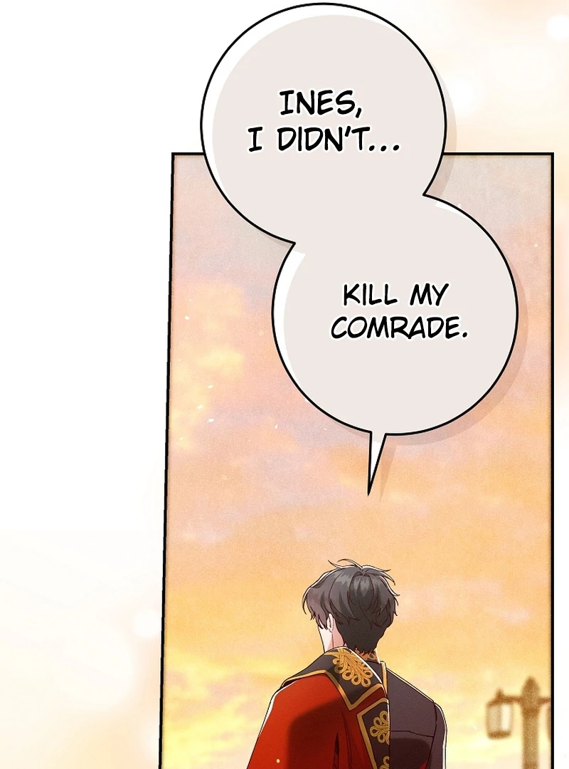 In the Midst of an Intended Marriage With My Time-Limited Lover Chapter 39 - page 62