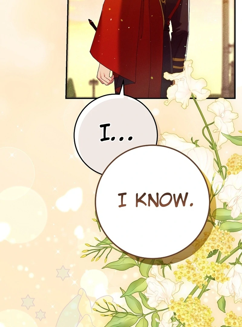 In the Midst of an Intended Marriage With My Time-Limited Lover Chapter 39 - page 63