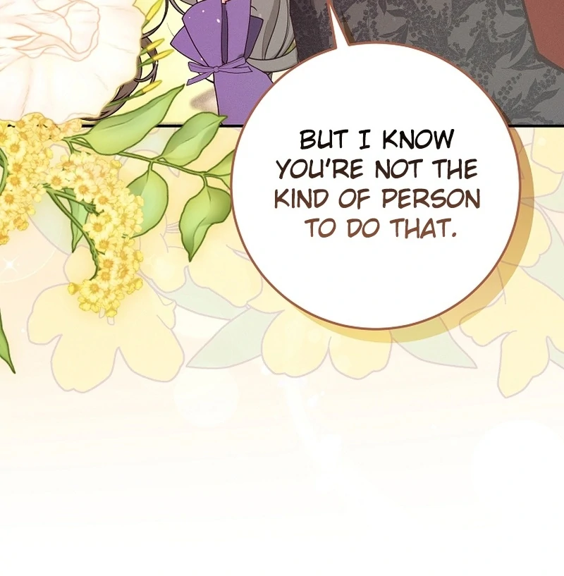 In the Midst of an Intended Marriage With My Time-Limited Lover Chapter 39 - page 66