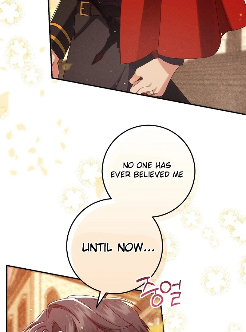 In the Midst of an Intended Marriage With My Time-Limited Lover Chapter 39 - page 68