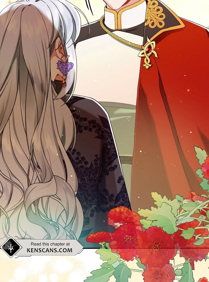 In the Midst of an Intended Marriage With My Time-Limited Lover Chapter 39 - page 7