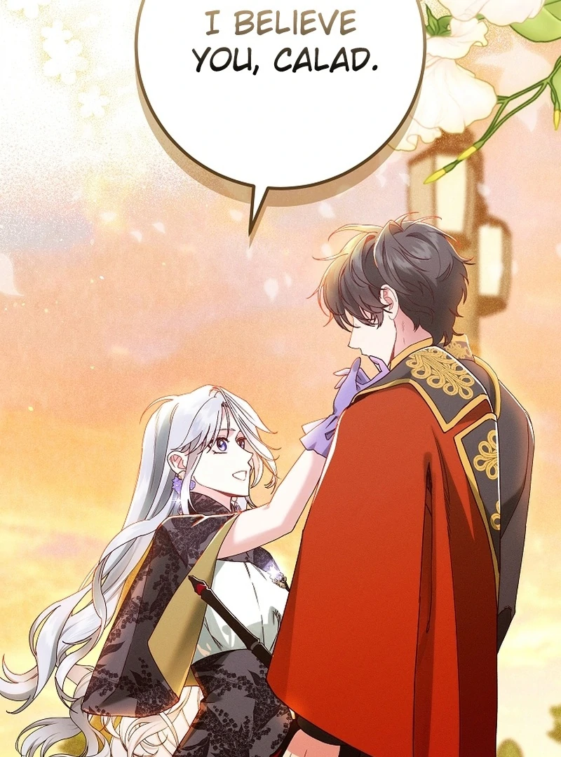 In the Midst of an Intended Marriage With My Time-Limited Lover Chapter 39 - page 70