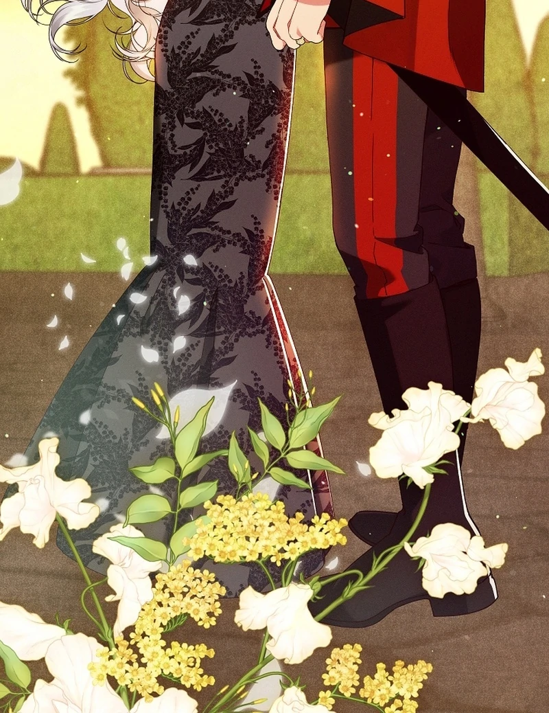 In the Midst of an Intended Marriage With My Time-Limited Lover Chapter 39 - page 71