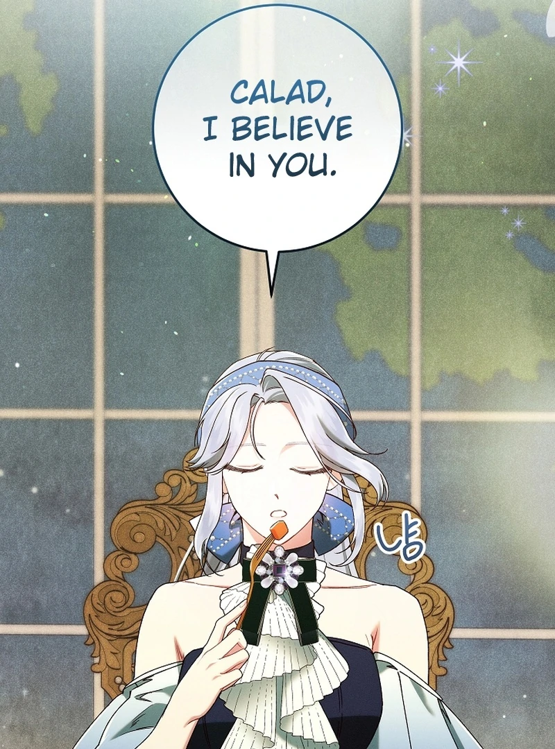 In the Midst of an Intended Marriage With My Time-Limited Lover Chapter 39 - page 78